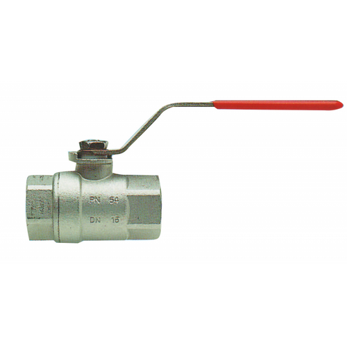 Valvola A Sfera Inox 316 Da 1'1/4