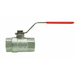Valvola A Sfera Inox 316 Da 1'1/4