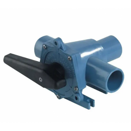 Valvola Deviatrice 1 1/2"
