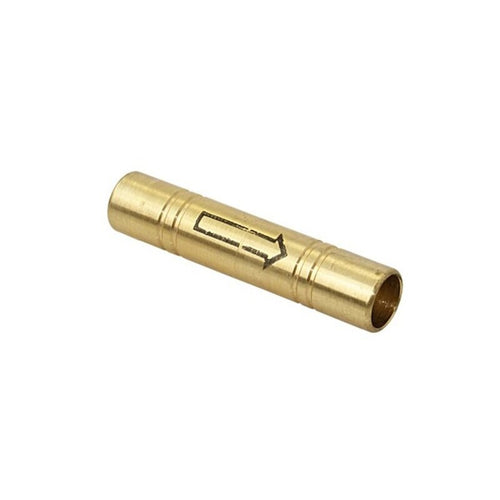 Valvola Di Non Ritorno Ottone 15 Mm
