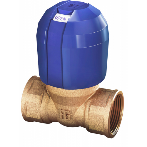Valvola In Bronzo 1'