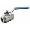 Valvola Inox 1'1/2