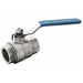 Valvola Inox 3/4