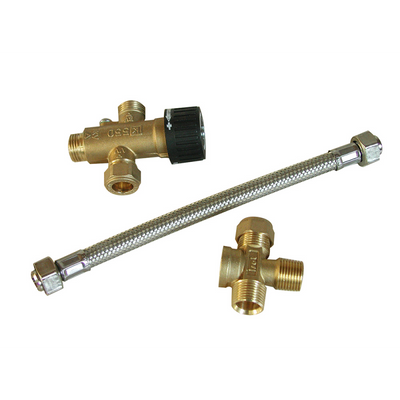 Valvola Miscelatrice