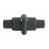 Valvola Nylon Ø Mm. 25/38