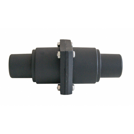 Valvola Nylon Ø Mm. 25/38