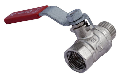 Valvola Sfera 1/2 Mf