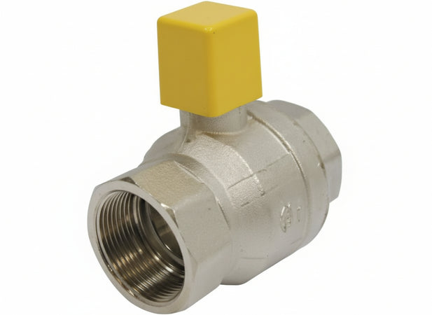 Valvola Sfera X Gas Da 1"1/2