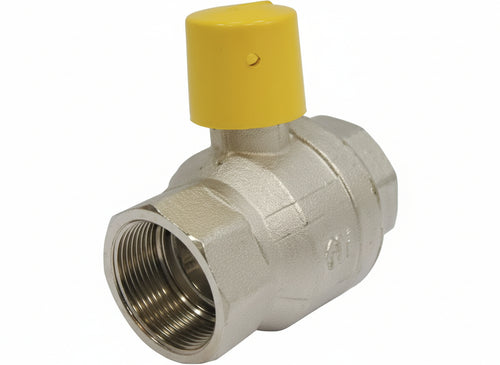 Valvola Sfera X Gas Da 11/4