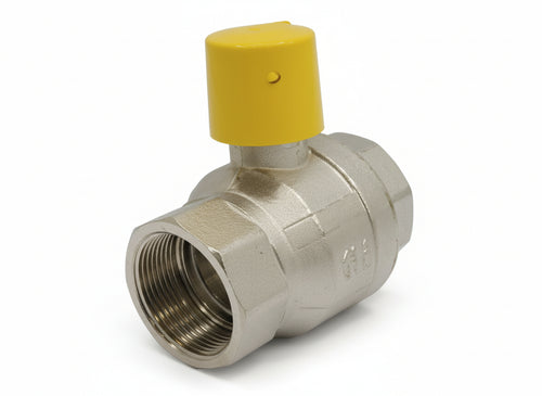 Valvola Sfera X Gas Da 2