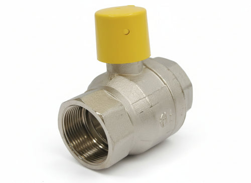 Valvola Sfera X Gas Da 3