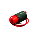 Valvola Solenoide Cavo Rosso 24V.
