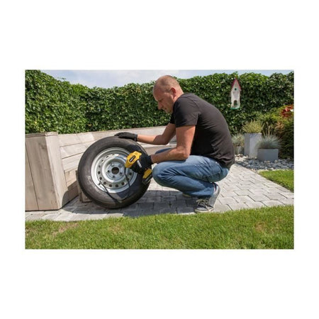 Pressione della pompa 18V