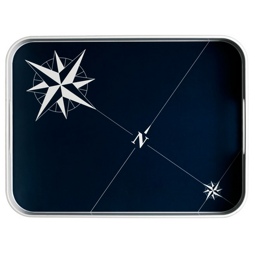 Vassoio Rettangolare Serie Northwin