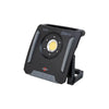 PROIETTORE LED IBRIDO A BATTERIA 65W