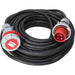 PROLUNGA 3P+T 16A 400V IP67 10MT 4GX2,5