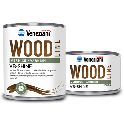 Vb-Shine Lucida Lt.0,750