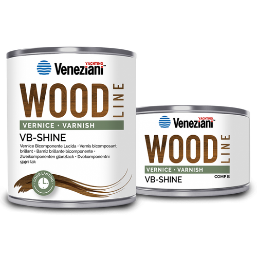 Vb-Shine Lucida Lt.0,750