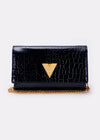 Borsa vicolo elegante con tracolla Shibuya