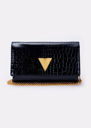 Borsa vicolo elegante con tracolla Shibuya