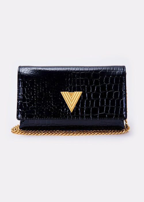 Borsa vicolo elegante con tracolla Shibuya