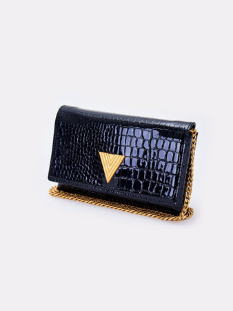 Borsa vicolo elegante con tracolla Shibuya