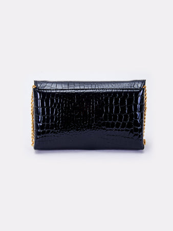 Borsa vicolo elegante con tracolla Shibuya