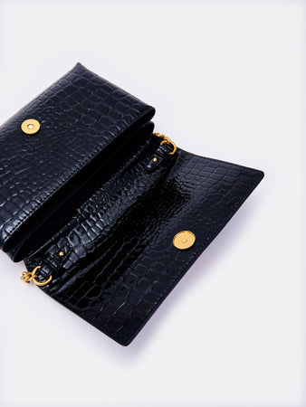 Borsa vicolo elegante con tracolla Shibuya