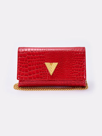 Borsa vicolo elegante con tracolla Shibuya