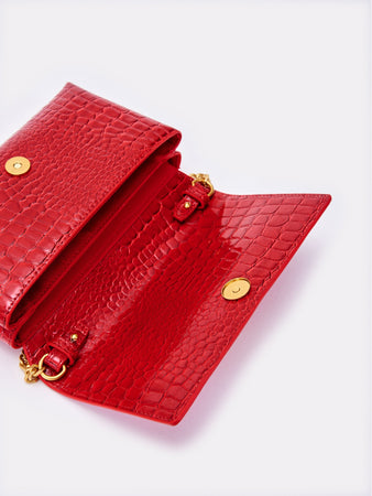 Borsa vicolo elegante con tracolla Shibuya