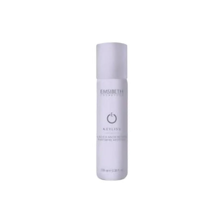 Emsibeth keyliss hairspray 100 ml, lacca anticrespo, trattamento lisciante avanzato .