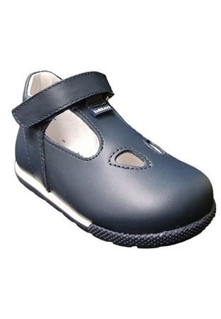 Scarpe occhi di bue-semiaperto Unisex bambino balducci CITASPORT