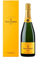 Champagne Veuve Clicquot Carte Jaune - Magnum 1,5 L