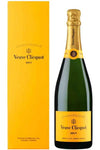 Champagne Veuve Clicquot Carte Jaune - Magnum 1,5 L