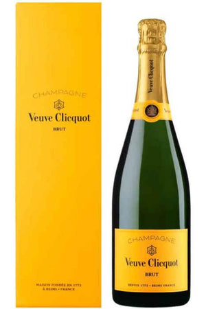 Champagne Veuve Clicquot Carte Jaune - Magnum 1,5 L