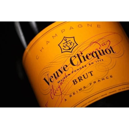 Champagne Veuve Clicquot Carte Jaune - Magnum 1,5 L