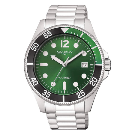 Orologio uomo VAGARY VD5-112-41