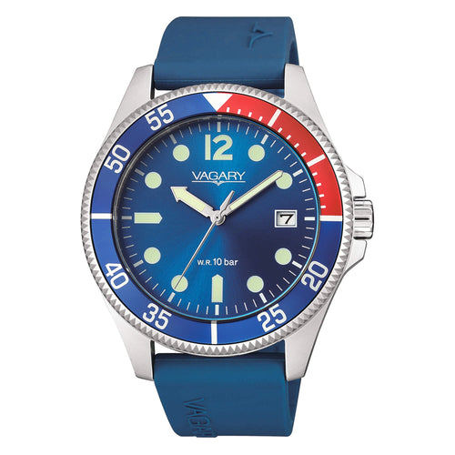 Orologio uomo VAGARY VD5-112-70