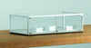 Teca da negozio per esposizione gioielli cm. 99x49x27h