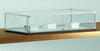 Teca da esposizione per negozio abbigliamento cm. 116x50x27h