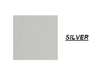 Vetrina espositiva con schienale metallico per aggancio blister cm. 73x39x183h