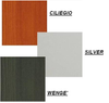 Vetrina per esposizione negozi cm. 80x40x140h