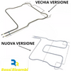 Resistenza inferiore forno Hotpoint Ariston Indesit C00863131 originale