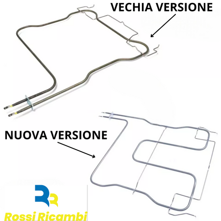 Resistenza inferiore forno Hotpoint Ariston Indesit C00863131 originale