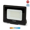 FARO LED 50W 4000K IP65 NERO