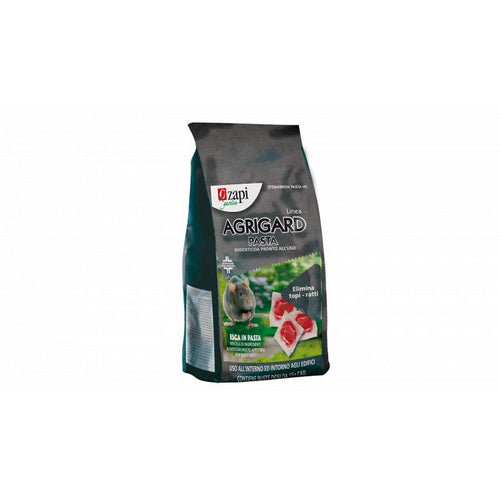 Veleno X Topi Sacchetto Gr200