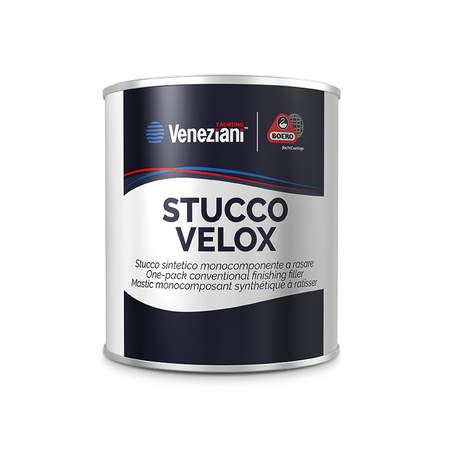 Velox Stucco Kg.0,75