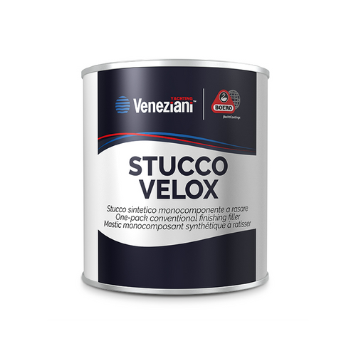 Velox Stucco Kg.0,75