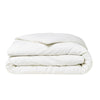 Oggi Prestige Today Blalate - 240 x 260 cm - 2 persone - 100% di raso di cotone - gesso