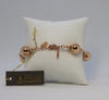 Bracciale donna LORENZO UNGARI VENBR093